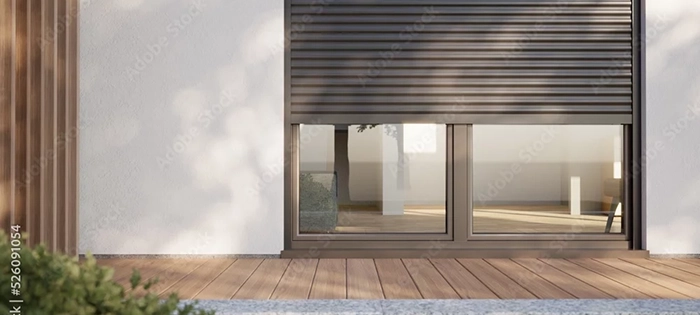 <span>Stores sur mesure</span> pour votre habitat