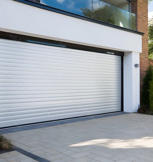 <strong>Spécialiste en réparation et installation</strong> de volets roulants à Paris